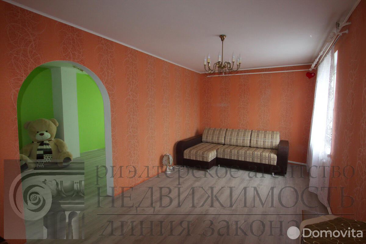 дом, Гомель, ул. Белорусская, стоимость продажи 488 175 р.