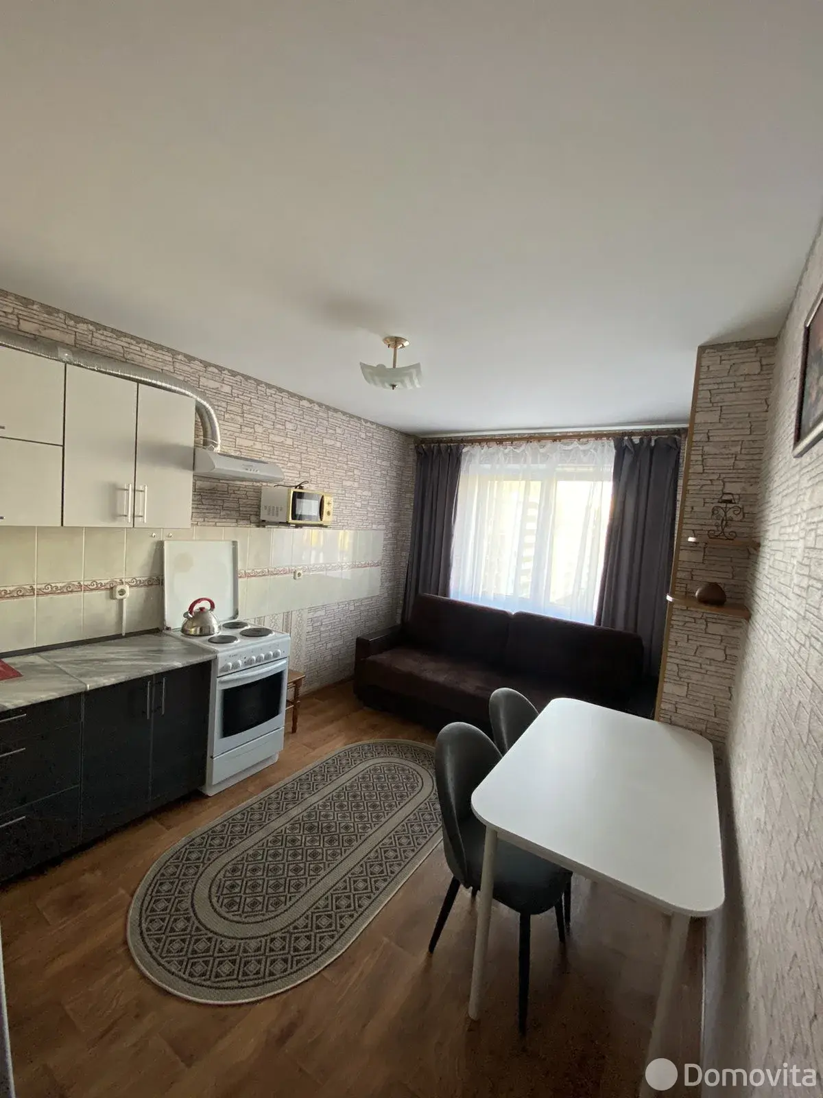 аренда квартиры, Минск, ул. Притыцкого, д. 91