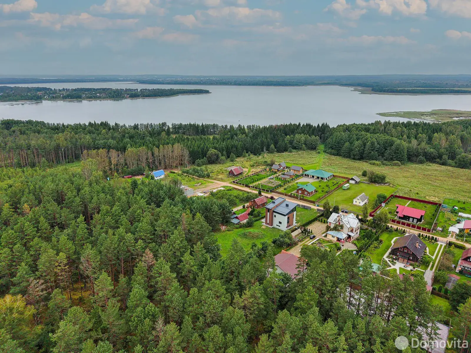 дом, Азарки-Пудовинка, 