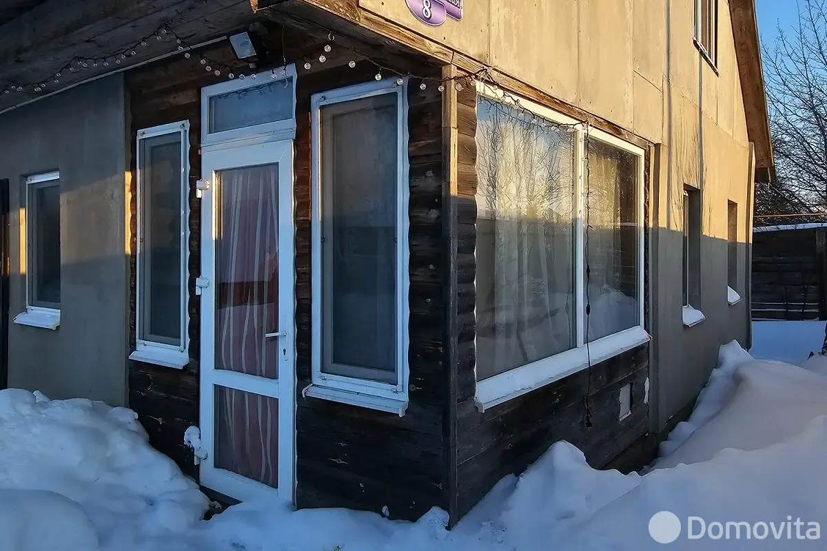 Стоимость продажи дома, Даниловичи, 