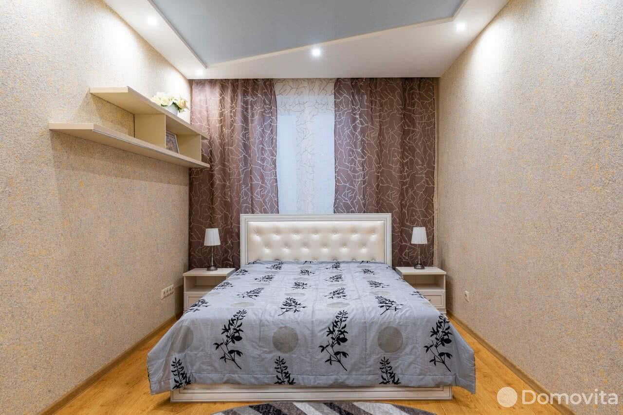 Купить 3-комнатную квартиру в Минске, ул. Яна Чечота, д. 7, 155000 USD, код: 896479 - фото 6