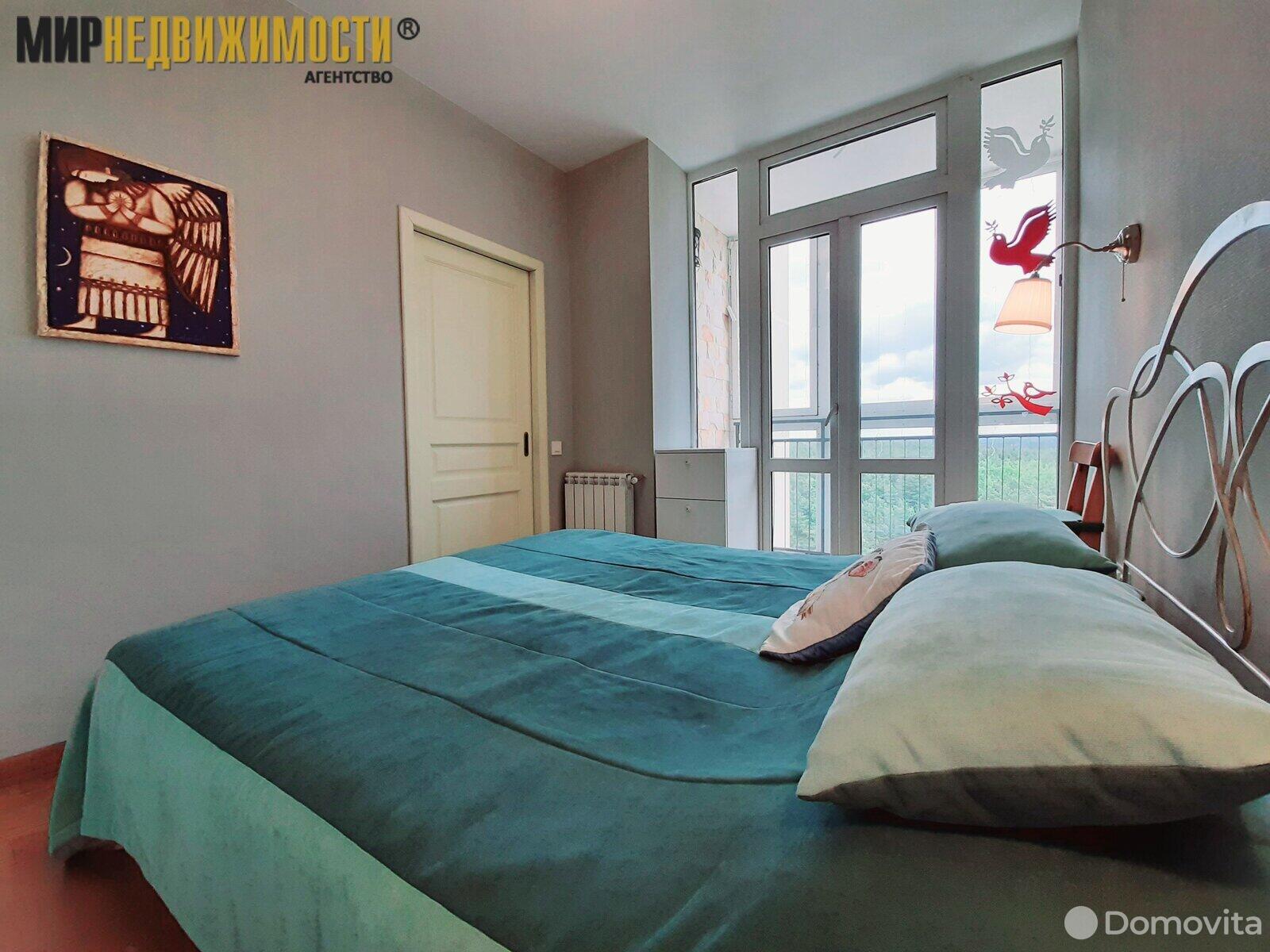 Купить 3-комнатную квартиру в Копище, ул. Лопатина, д. 7, 105000 USD, код: 960412 - фото 5