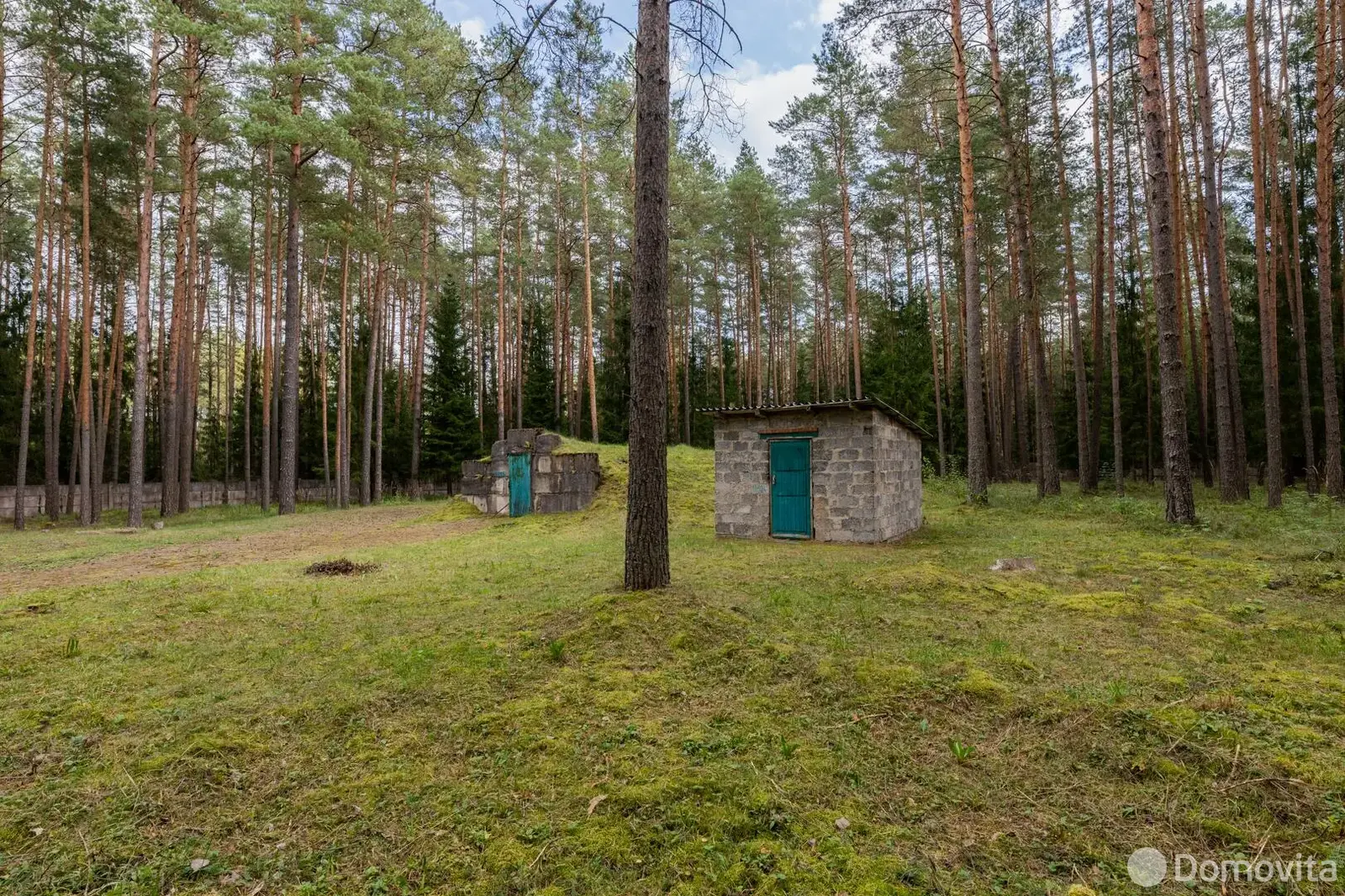 объект сферы услуг, Раков, ул. Боровая, д. 25, стоимость продажи 290 579 р.