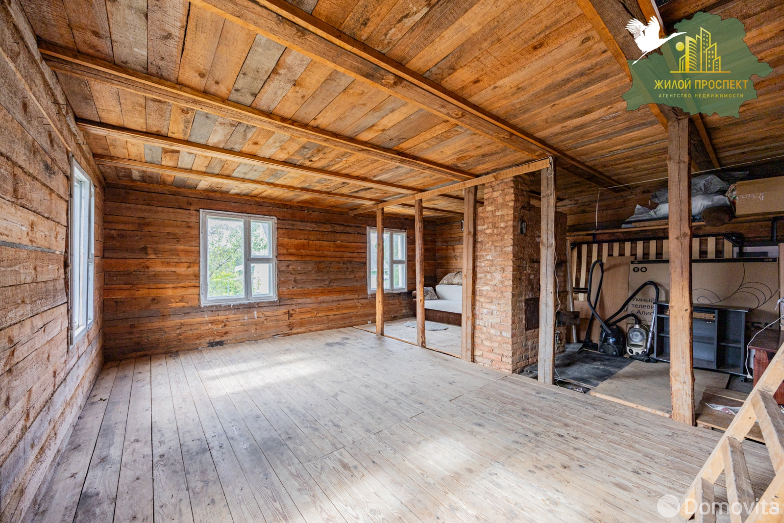 Купить 2-этажную дачу в Лазурь Минская область, 26000USD, код 184168 - фото 12