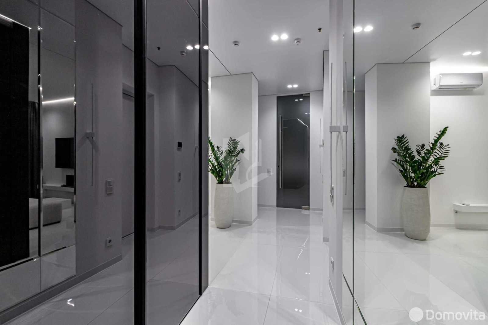 Снять 3-комнатную квартиру в Минске, ул. Кальварийская, д. 16, 2500USD, код 149634 - фото 11