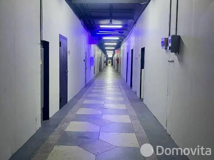 Помещение под сферу услуг в Минске, ул. Куйбышева, д. 22, код 3185 - фото 3
