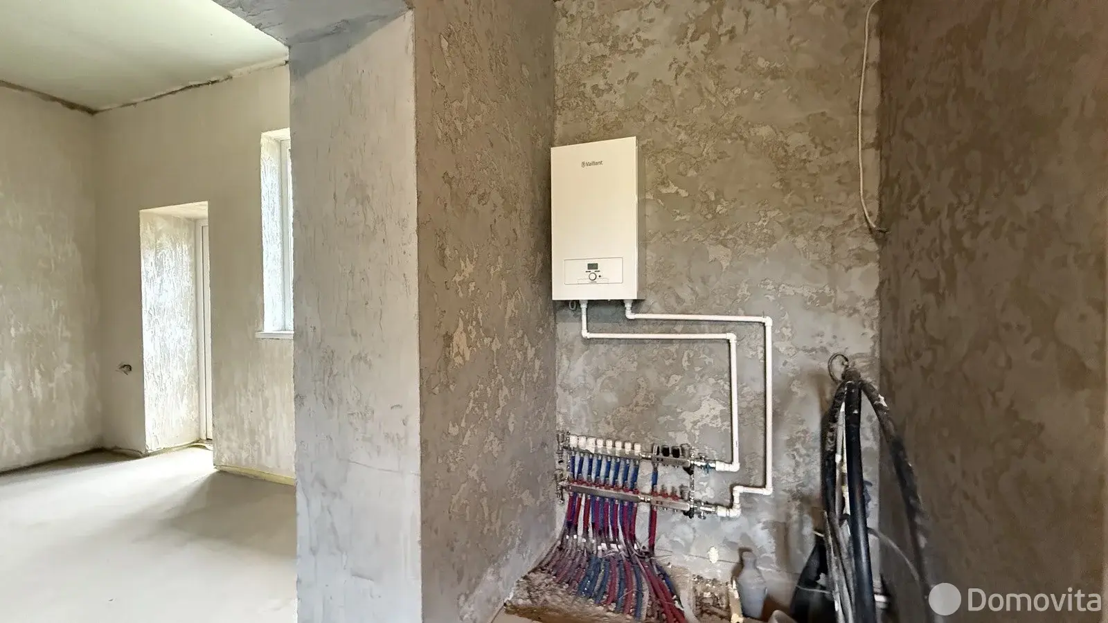 коттедж, Зеленый Сад, ул. Центральная, д. 22, стоимость продажи 342 830 р.