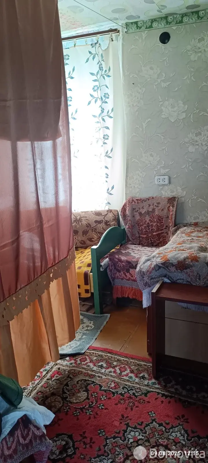 Купить 1-этажную дачу в Зеленая дубрава Гомельская область, 7000USD, код 183757 - фото 11