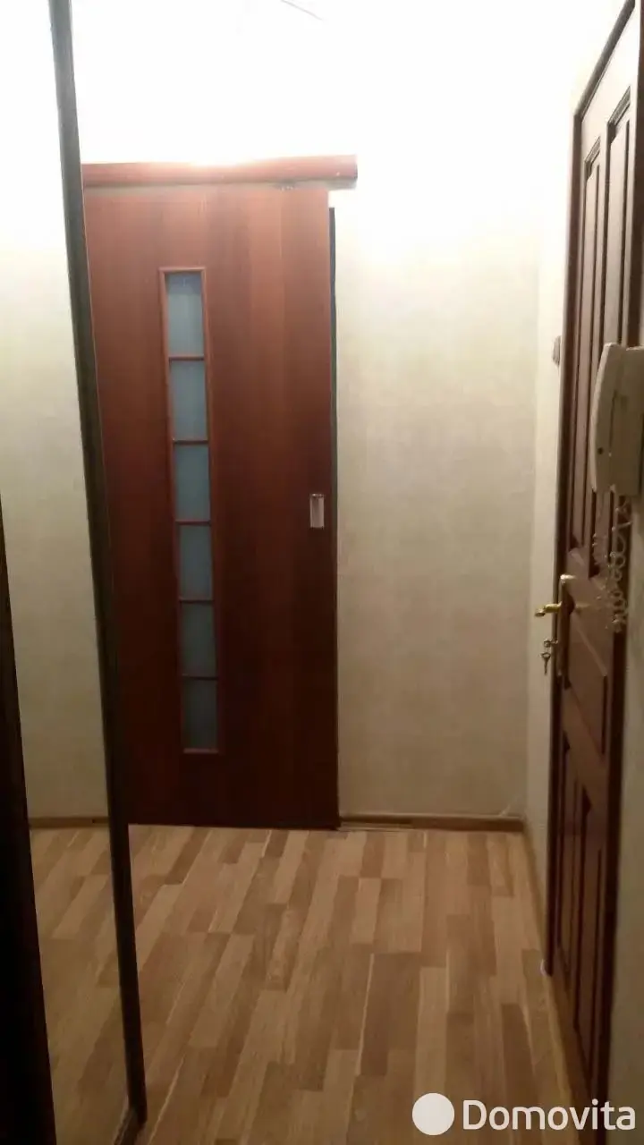 квартира, Минск, ул. Карвата, д. 22 - лучшее предложение