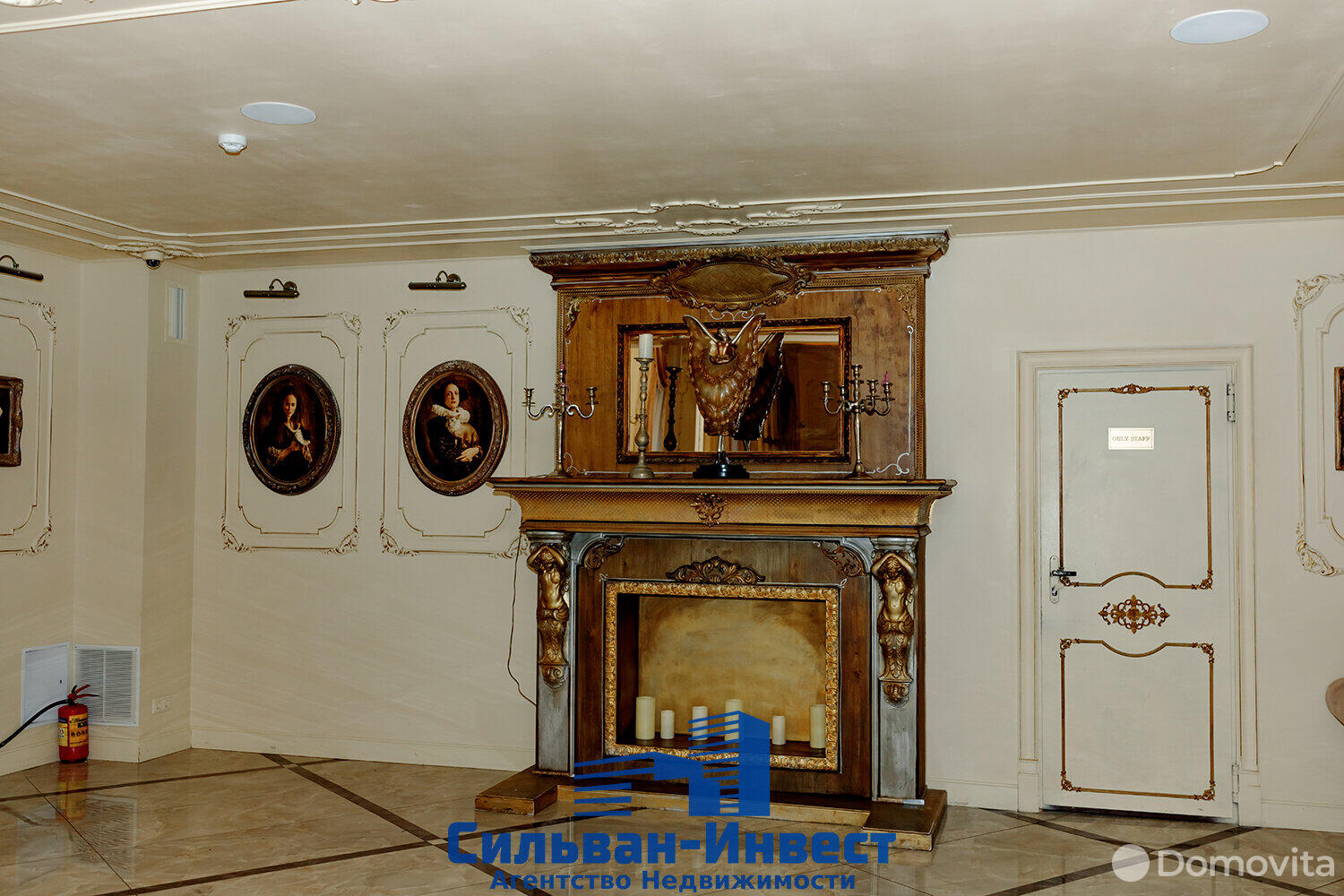 Купить помещение под сферу услуг в Могилеве, ул. Мигая, д. 13 - фото 15