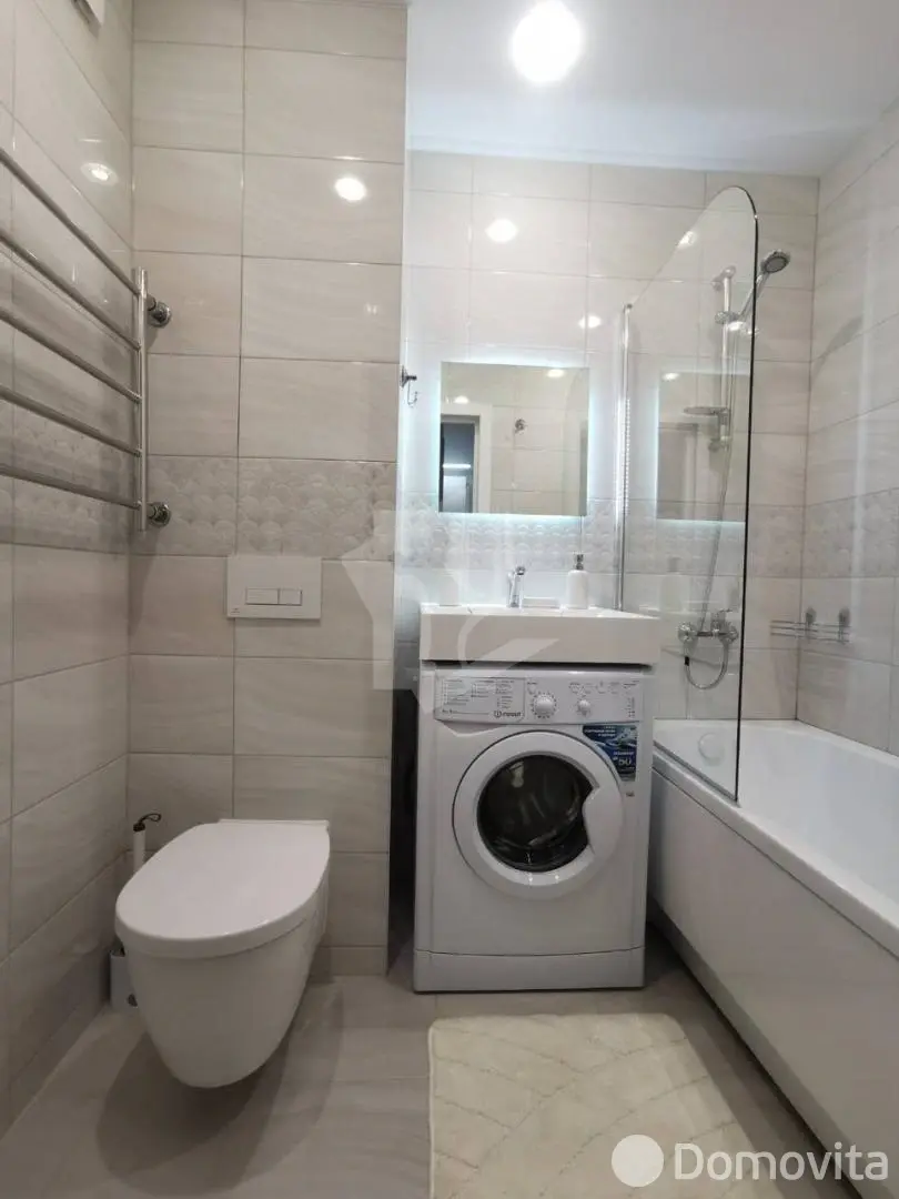 квартира, Минск, ул. Кузьмы Минина, д. 4