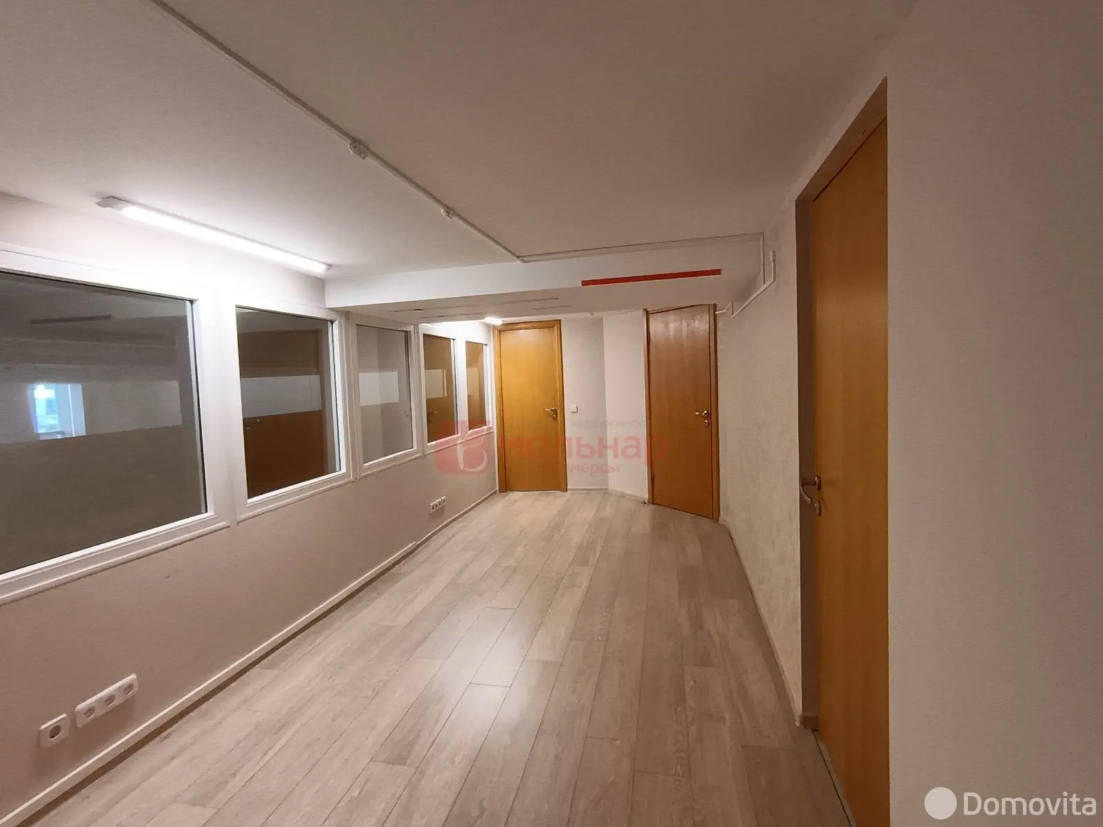 Аренда офиса на ул. Маяковского, д. 14 в Минске, 1477BYN, код 16118 - фото 15