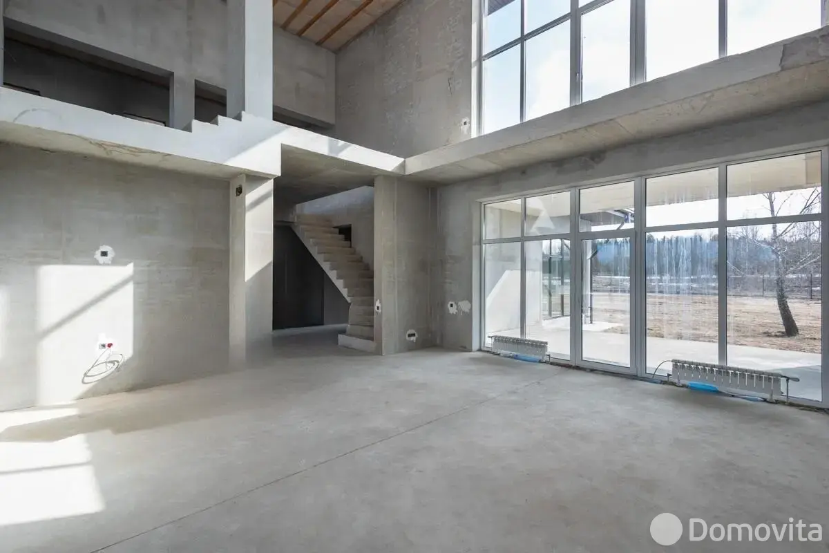 дом, Крапивники, ул. Лесная, д. 30, стоимость продажи 909 185 р.