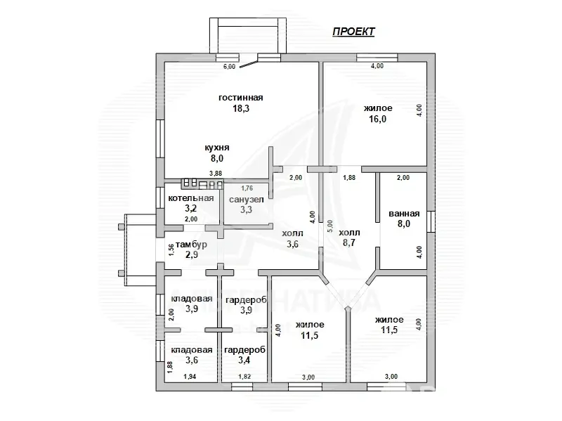 продажа дома, Большая Раковица, 