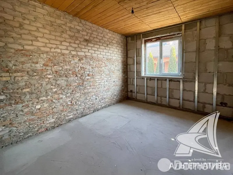 коттедж, Брест, в Московском районе