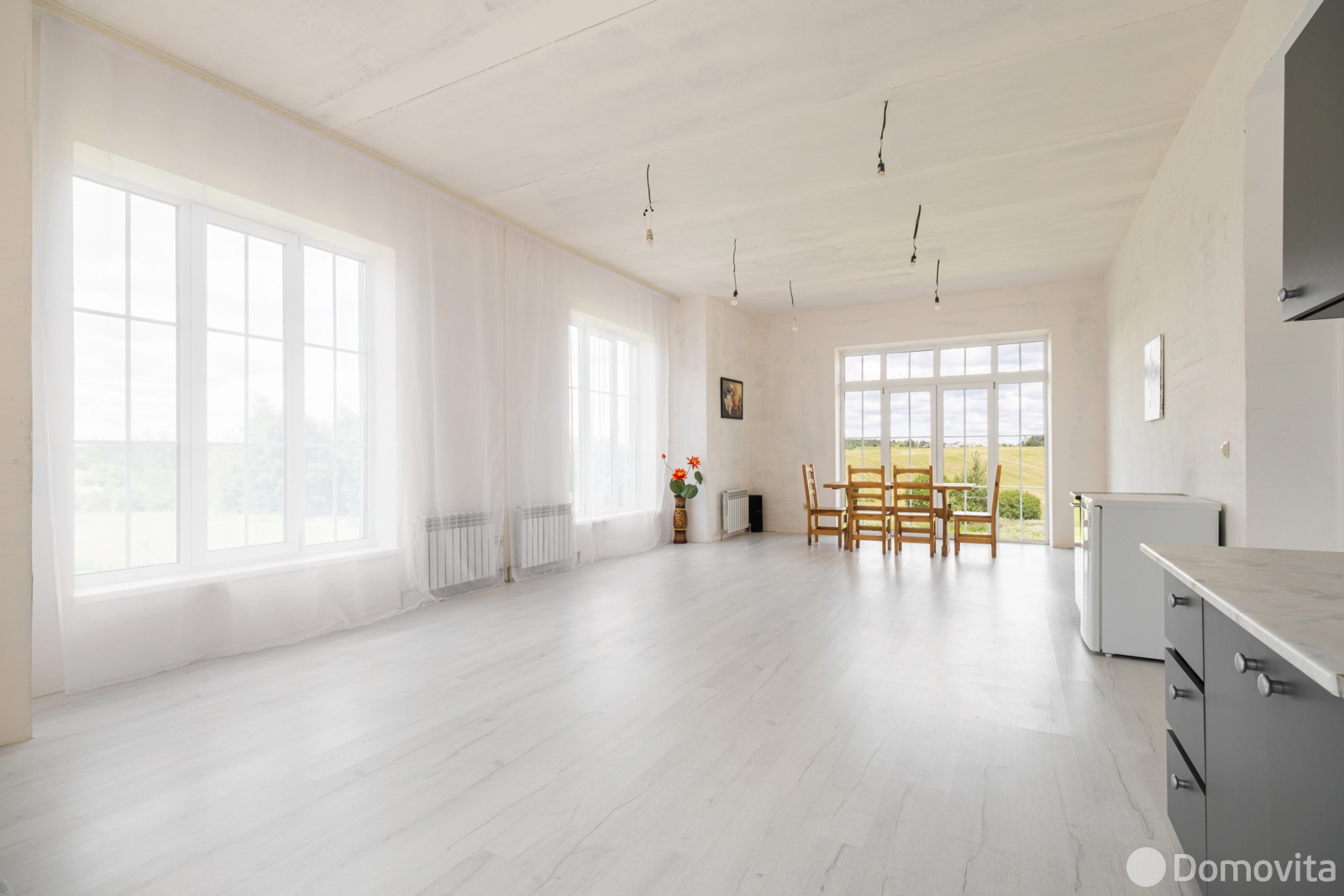 коттедж, Динаровичи, без посредников