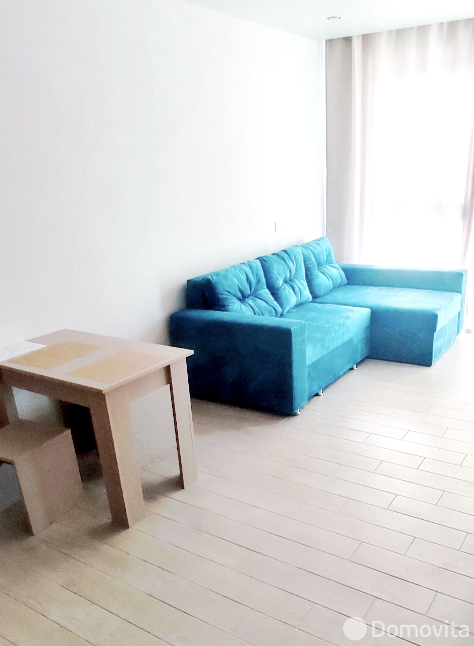 Цена аренды квартиры, Минск, ул. Жореса Алфёрова, д. 12