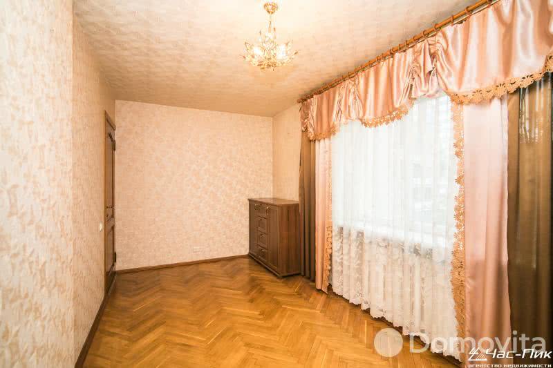 квартира, Минск, ул. Орловская, д. 31, стоимость продажи 189 499 р.