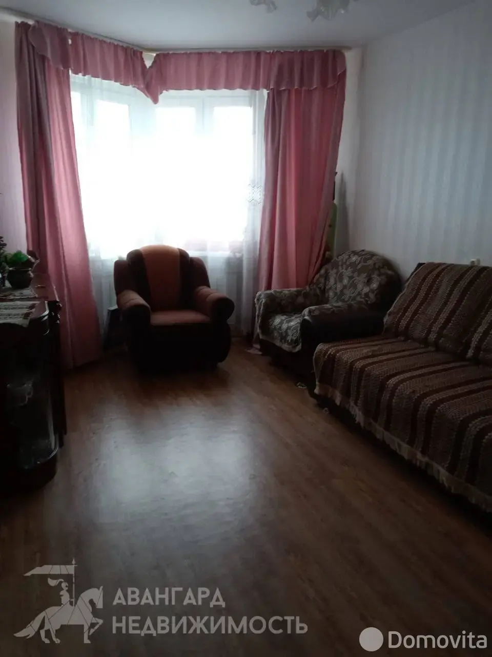 аренда квартиры, Минск, ул. Киреева, д. 23