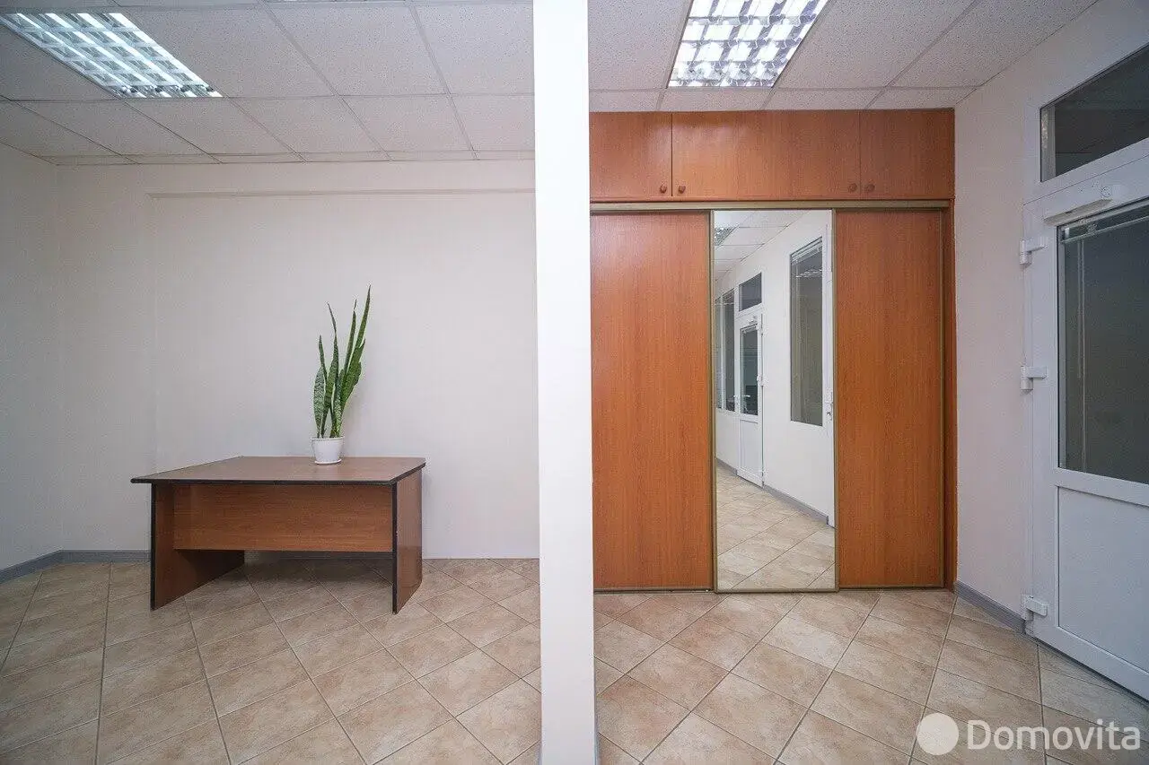 Купить офис на ул. Мележа, д. 5 в Минске, 106680USD, код 9934 - фото 23
