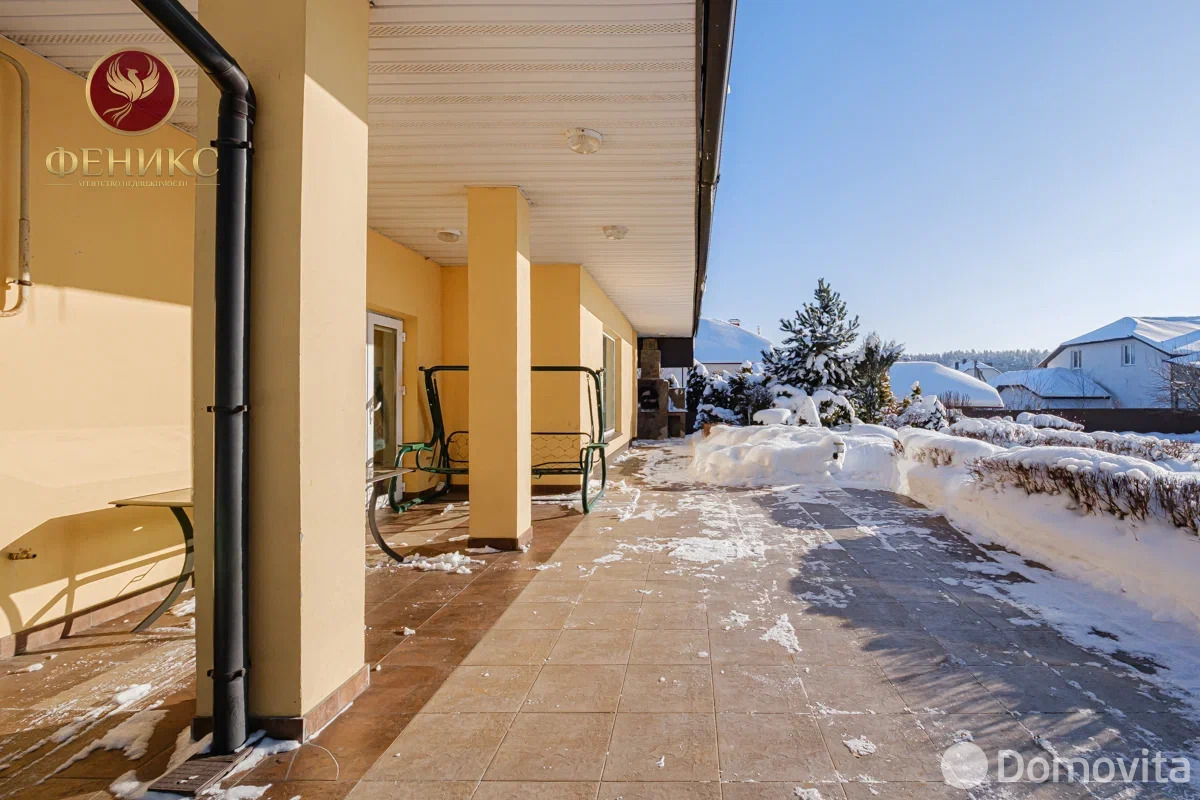 продажа коттеджа, Опытный, пер. Весёлый, д. 2