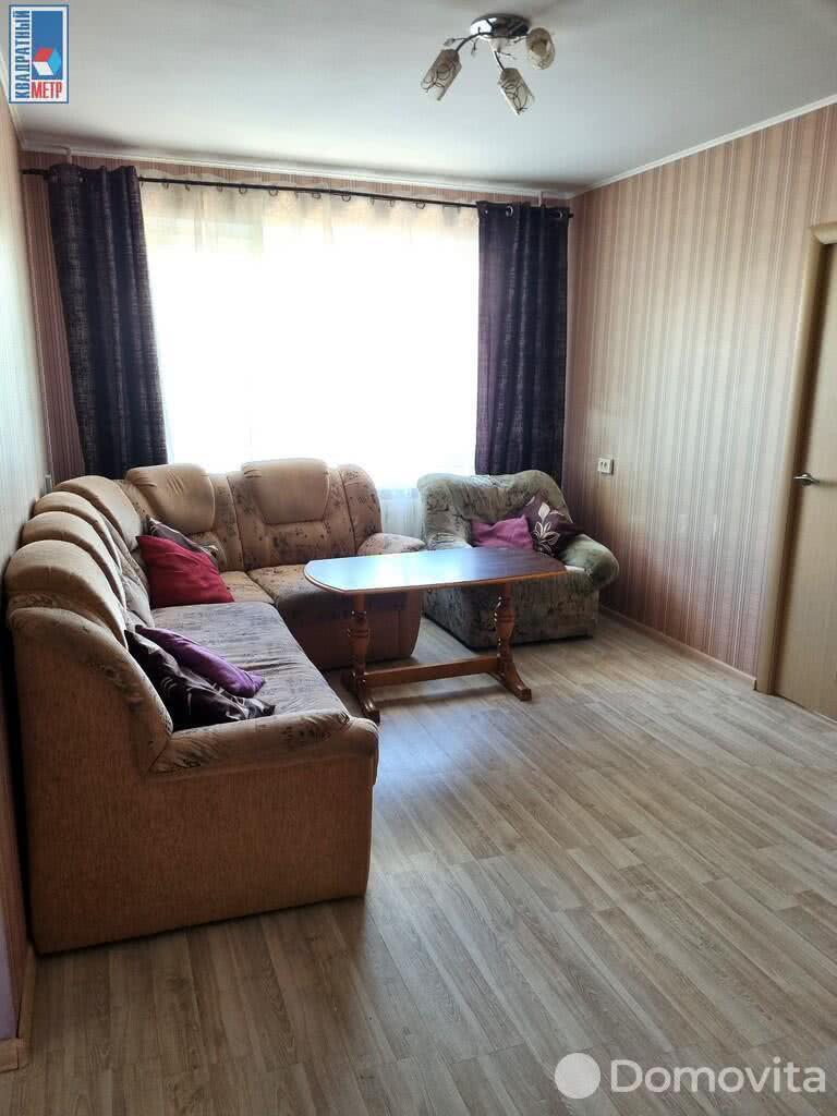 Купить 4-комнатную квартиру в Минске, ул. Янки Мавра, д. 33, 75000 USD, код: 997685 - фото 4