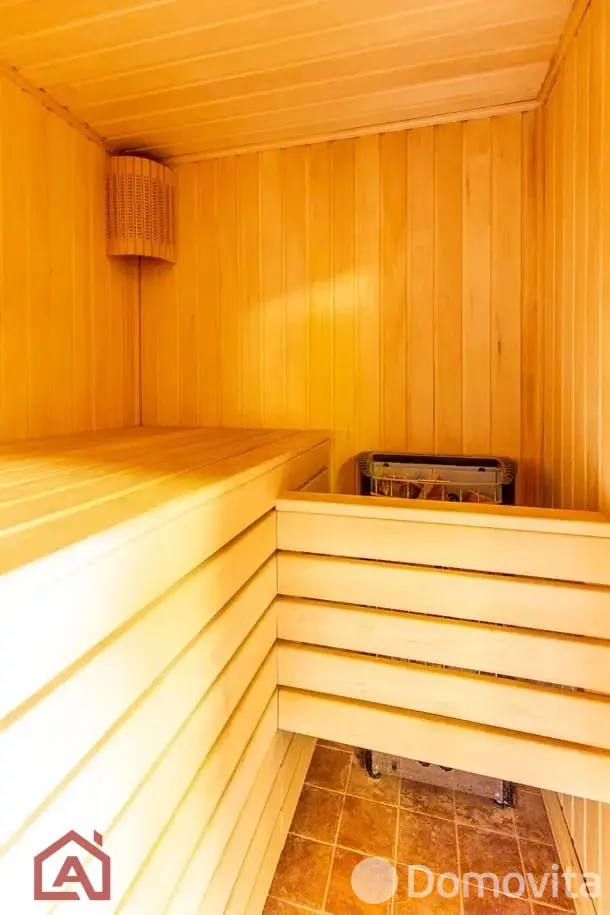 Аренда 2-этажного дома в Боровой, Минская область, , 1700USD, код 4853 - фото 36