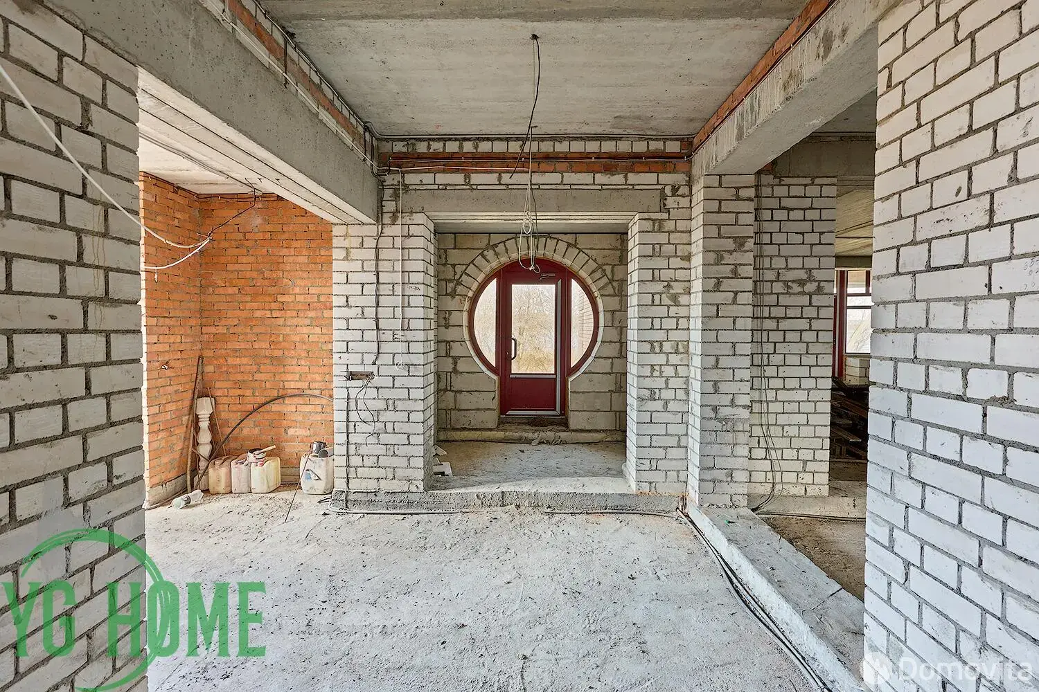 Купить офис на д. 41 в Озерах, 340000USD, код 10211 - фото 27