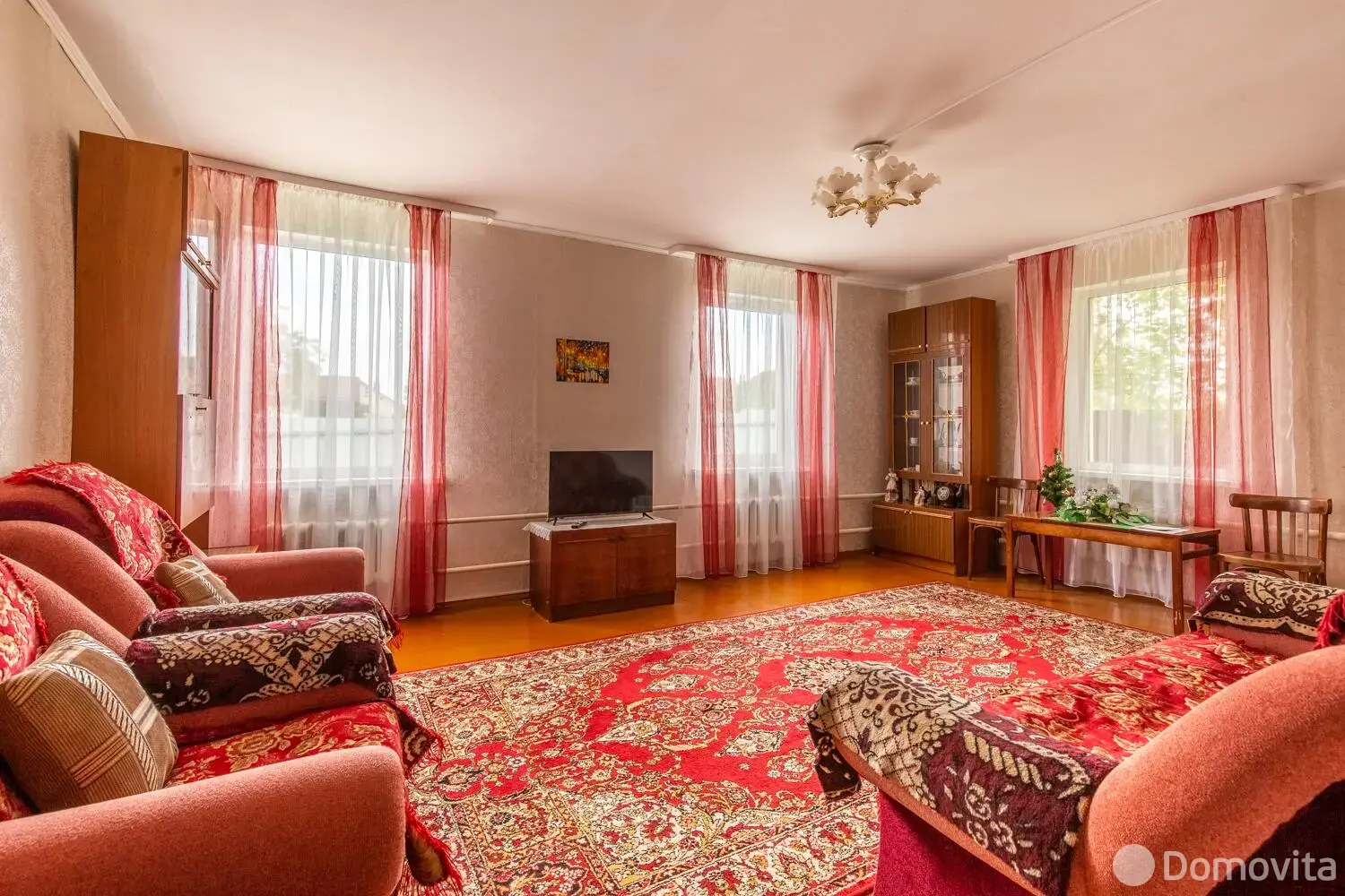 дом, Щомыслица, ул. Кирюникова