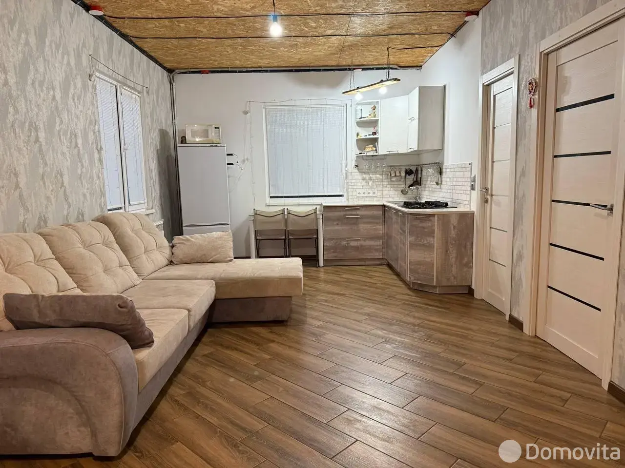 дом, Голубой факел, , стоимость продажи 170 159 р.