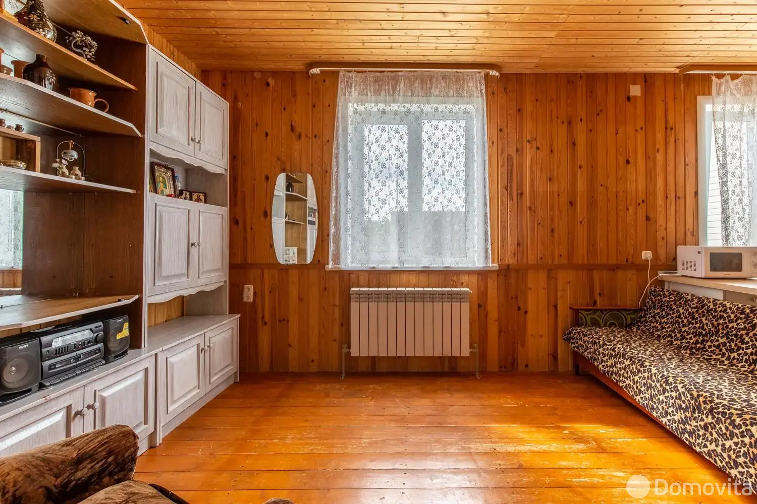 Купить 2-этажную дачу в Родник Соломореченский Минская область, 63000USD, код 185532 - фото 21