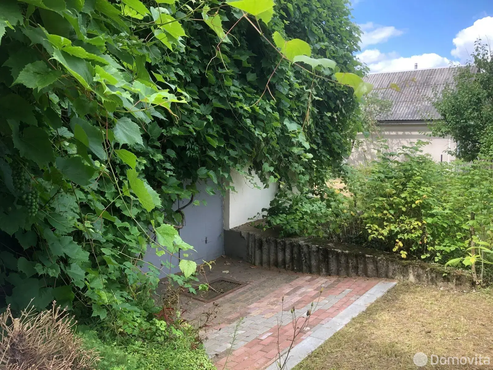 Продажа 2-этажной дачи в Вилия-Лошаны Минская область, 31000USD, код 183317 - фото 30