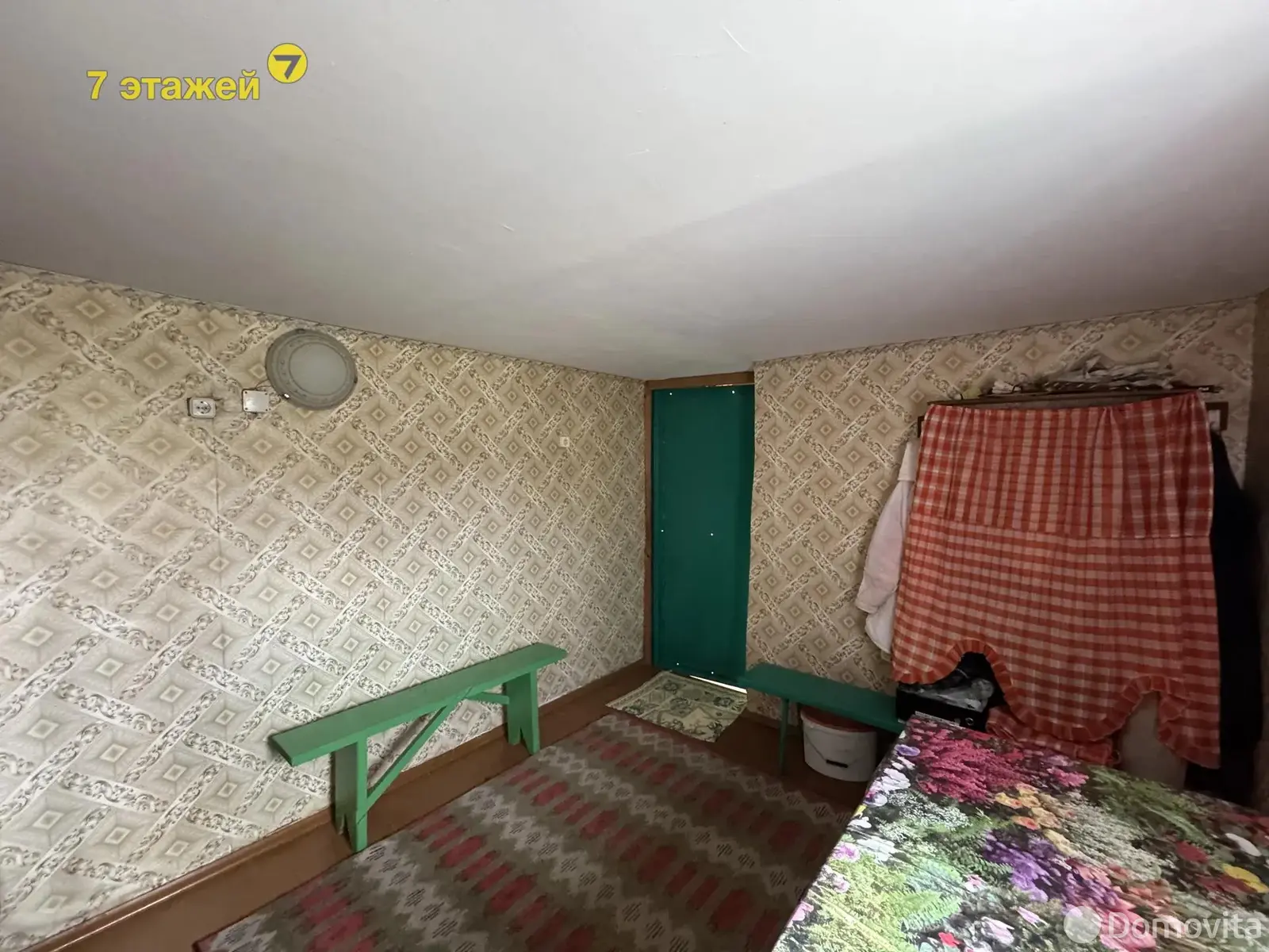 Купить 2-этажную дачу в Мельковичах Минская область, 28900USD, код 184053 - фото 30