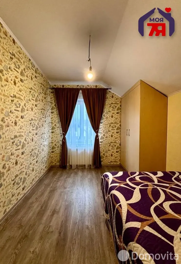 Стоимость продажи дома, Солигорск, ул. Центральная, д. 26