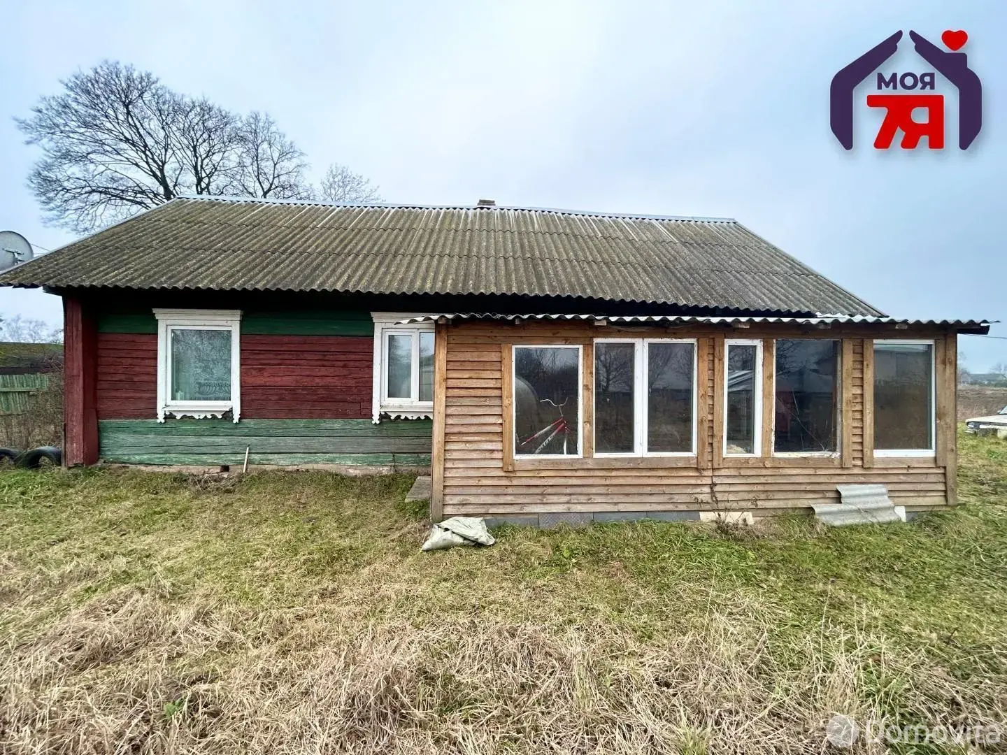 дом, Мозоли, ул. Центральная - лучшее предложение