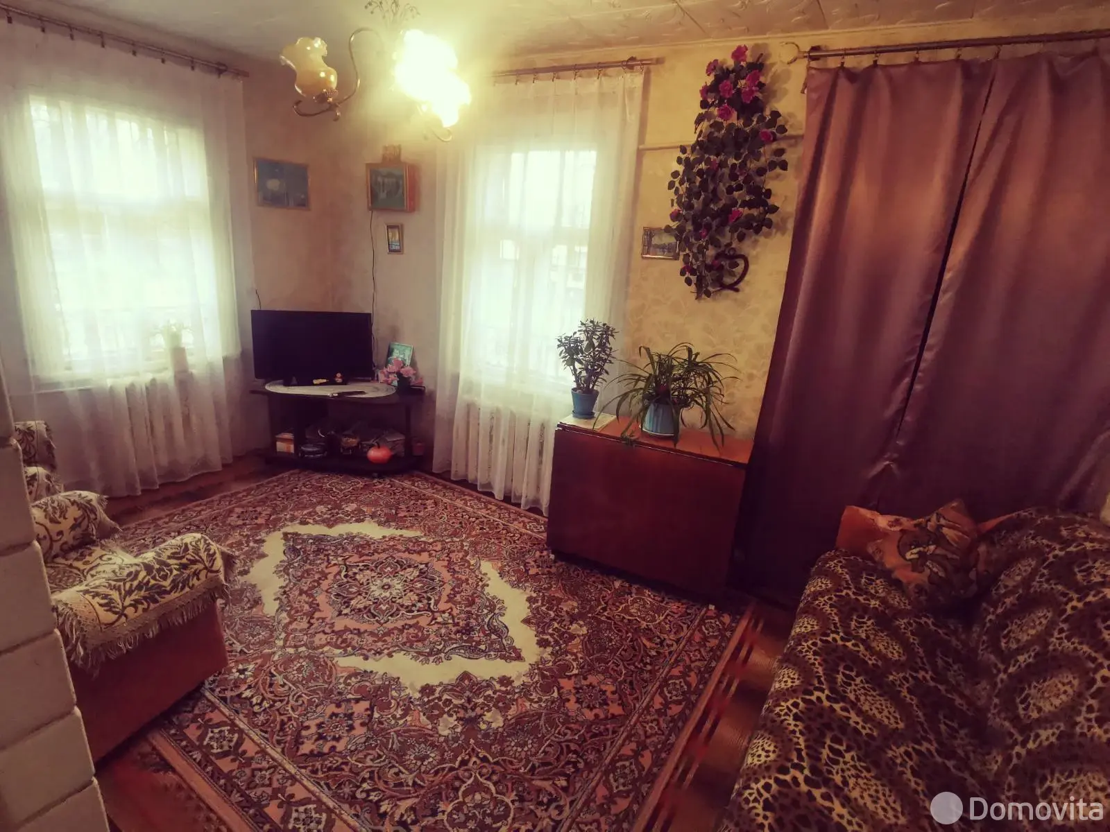 коттедж, Гродно, ул. Димитровка в Октябрьском районе