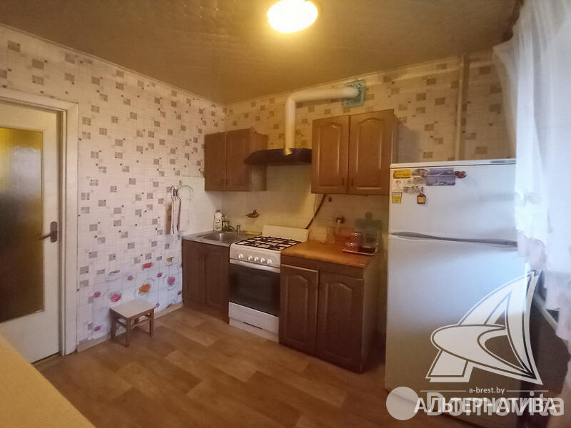 Купить 4-комнатную квартиру в Бресте, ул. Московская, 61900 USD, код: 858206 - фото 2