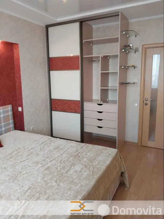 Снять 2-комнатную квартиру в Минске, пр-т Дзержинского, д. 82, 1700BYN, код 151029 - фото 13