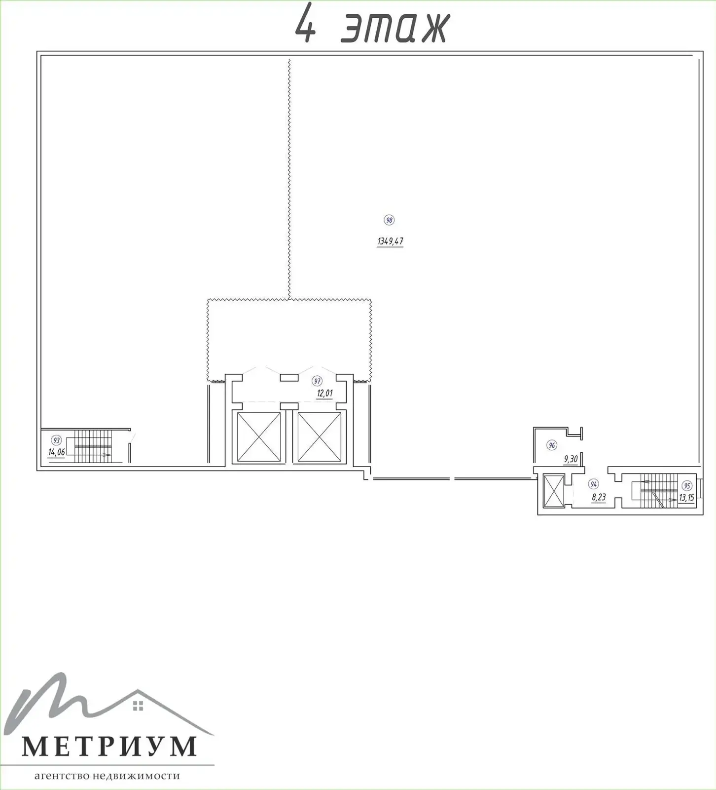 Купить складское помещение на ул. Гагарина, д. 222/Б в Витебске - фото 12