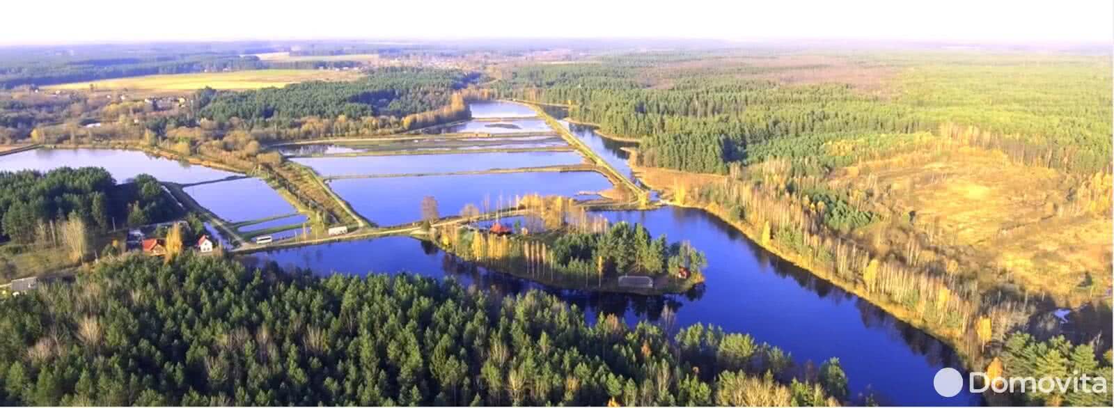 торговый объект, Щарка, ул. Центральная, д. 1Б