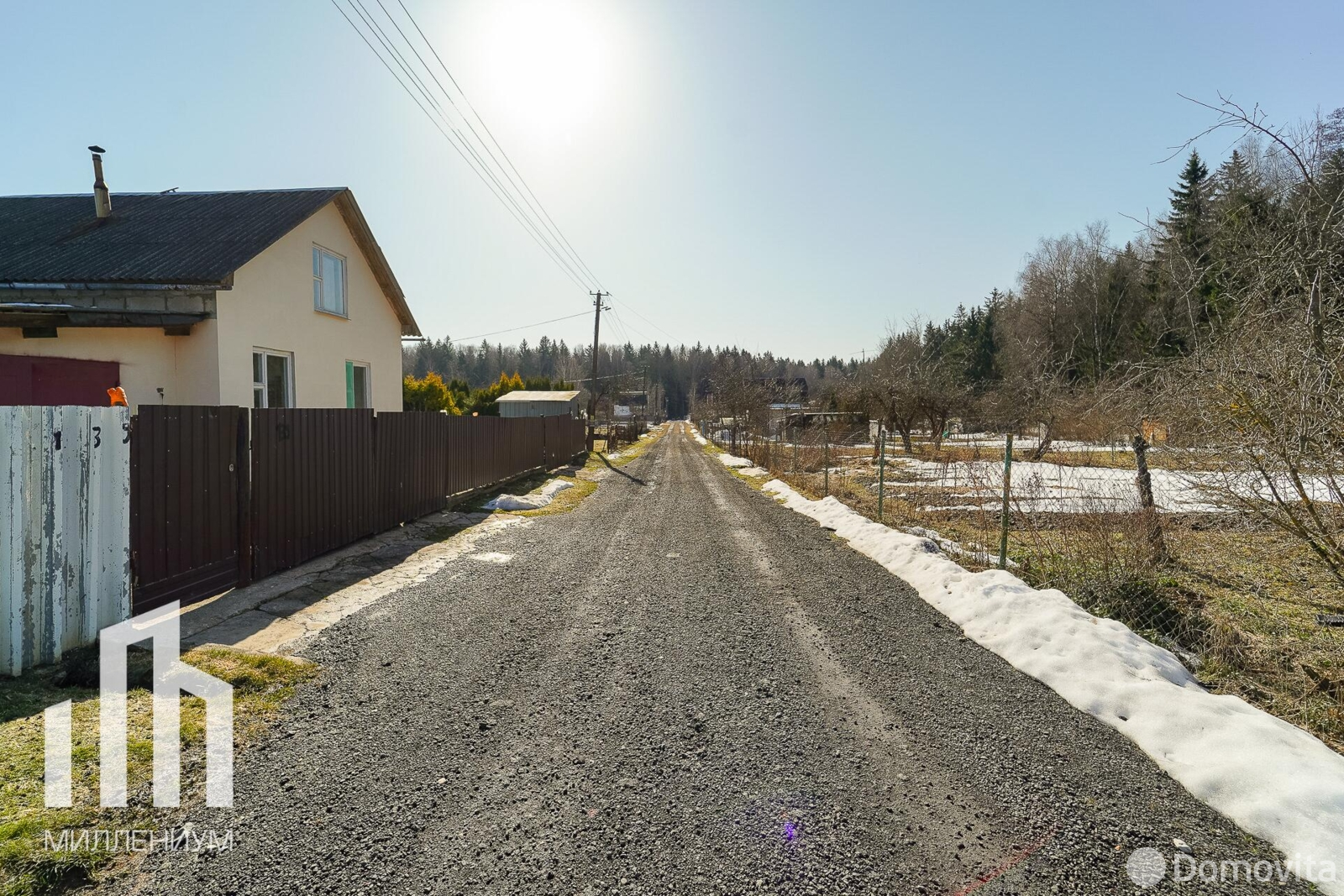 Купить 2-этажную дачу в СОЛОВУШКА Минская область, 38000USD, код 185436 - фото 19