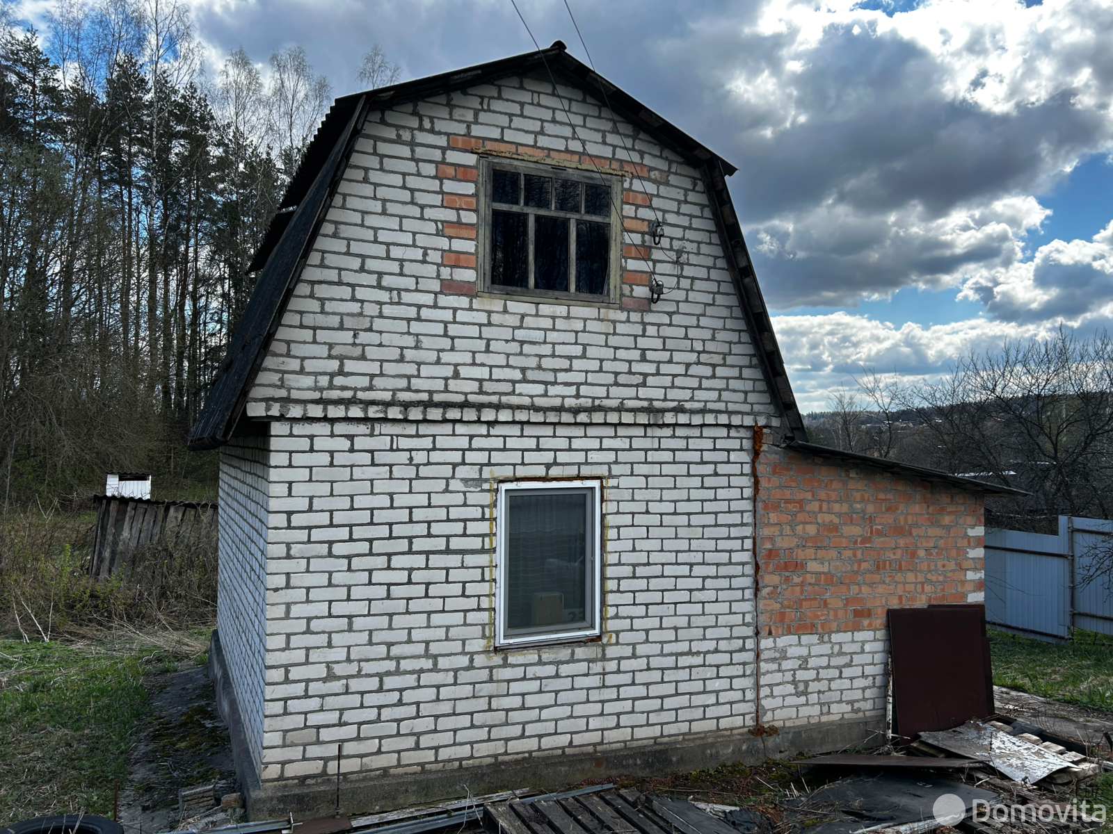 дача, Турковщина, , стоимость продажи 34 122 р.