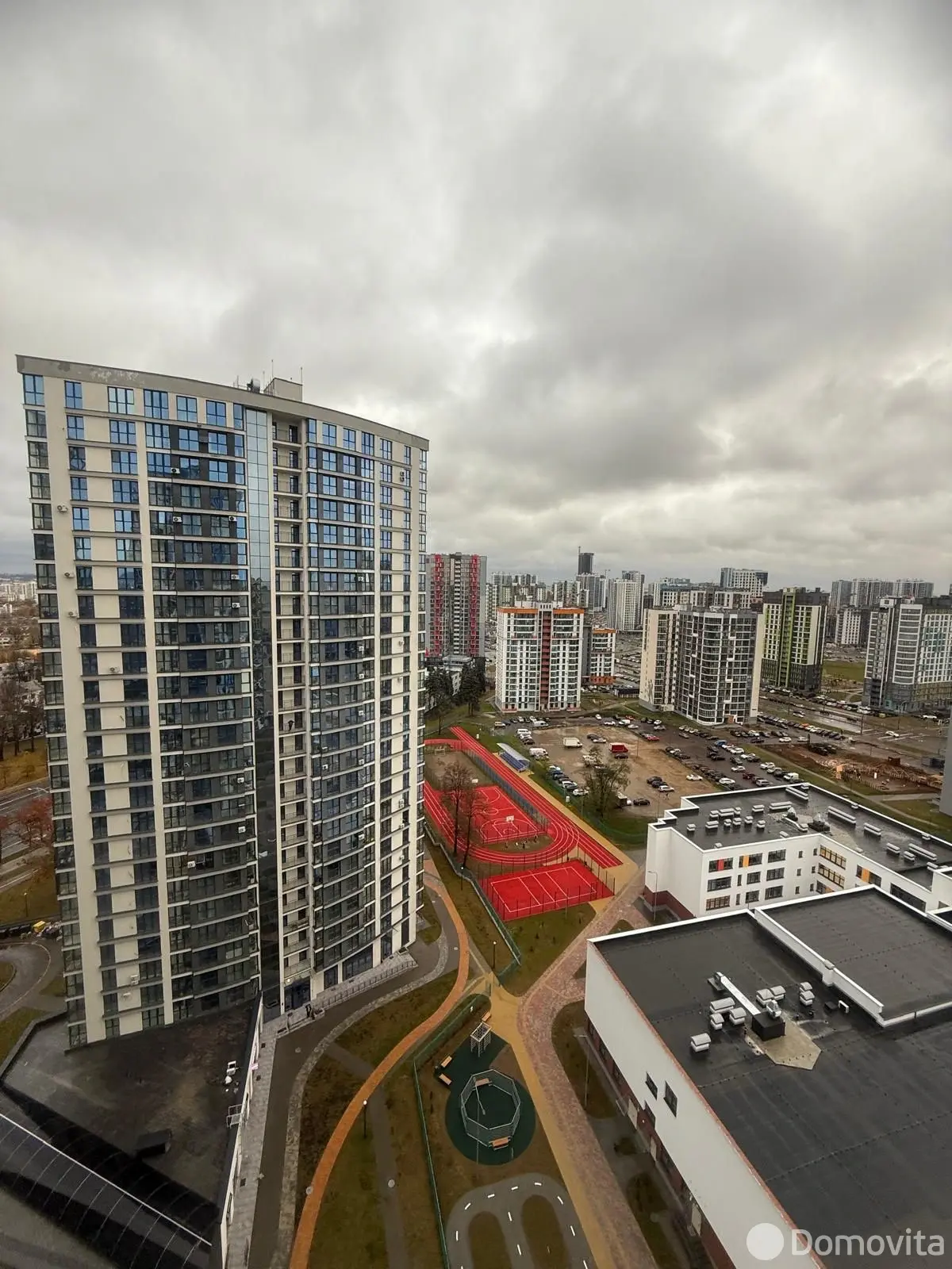 аренда квартиры, Минск, ул. Брилевская, д. 29