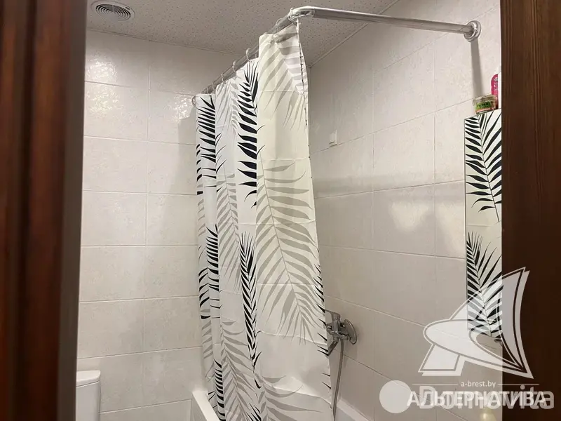 коттедж, Чернавчицы, 