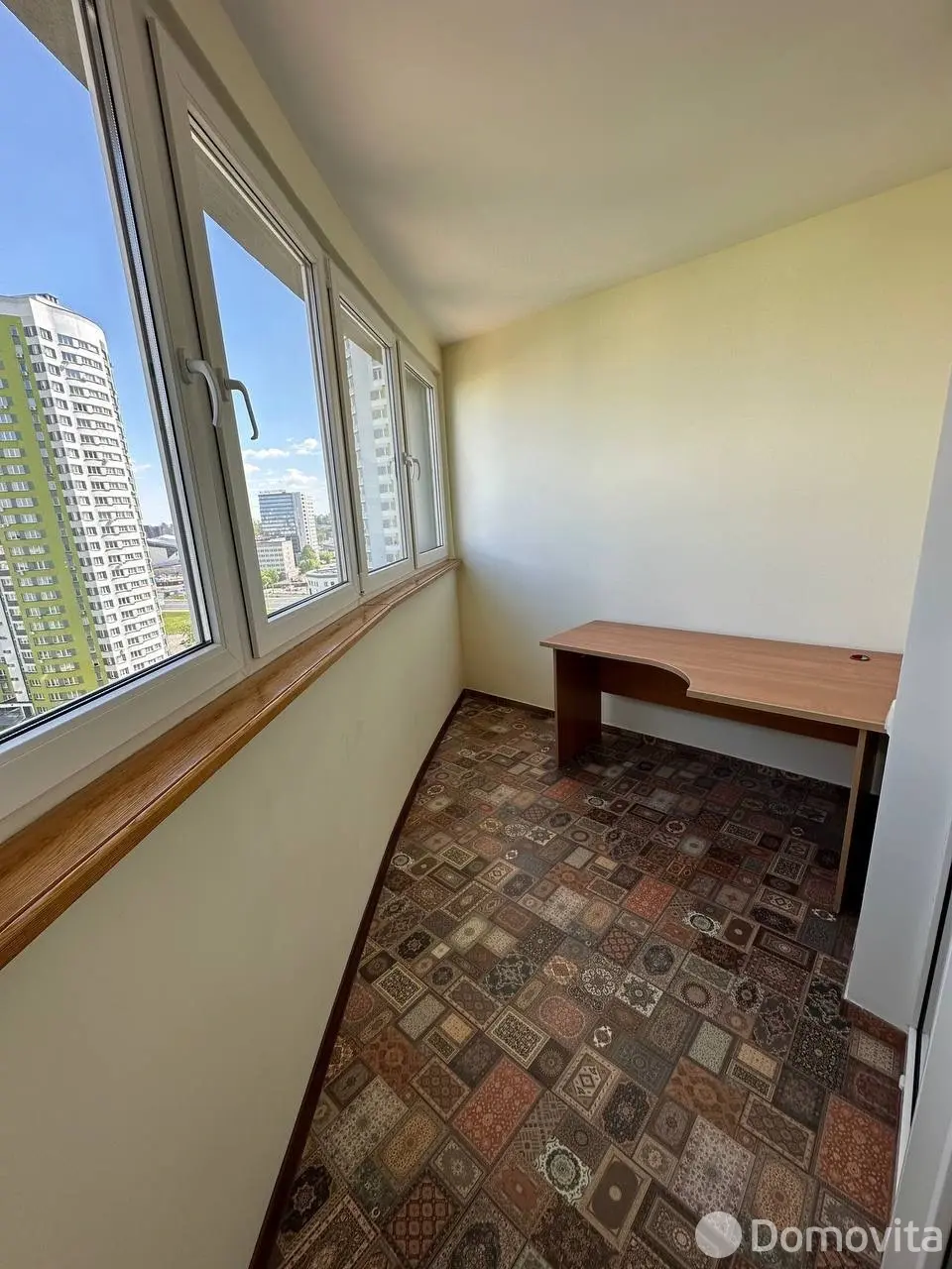 квартира, Минск, ул. Скрыганова, д. 4Б без посредников