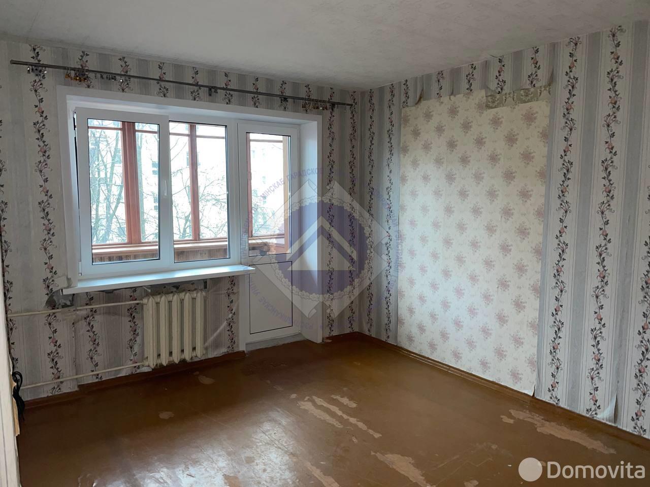 Продажа 1-комнатной квартиры в Минске, ул. Волоха, д. 53, 48500 USD, код: 1102736 - фото 5