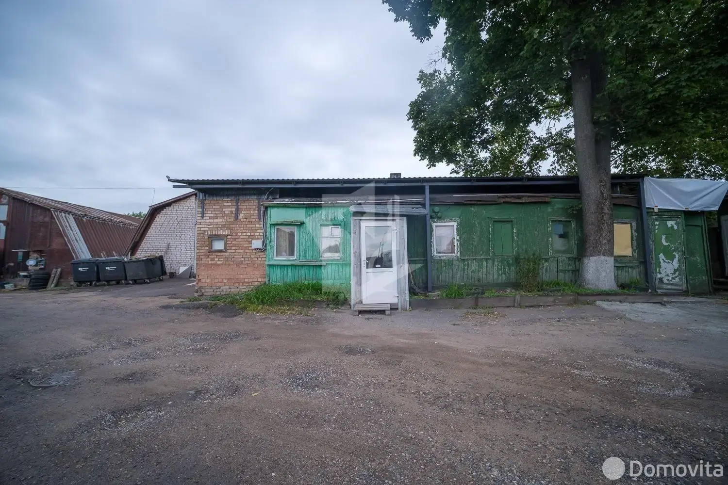 Аренда складского помещения на ул. Станиславского, д. 1 в Минске, код 964662 - фото 9