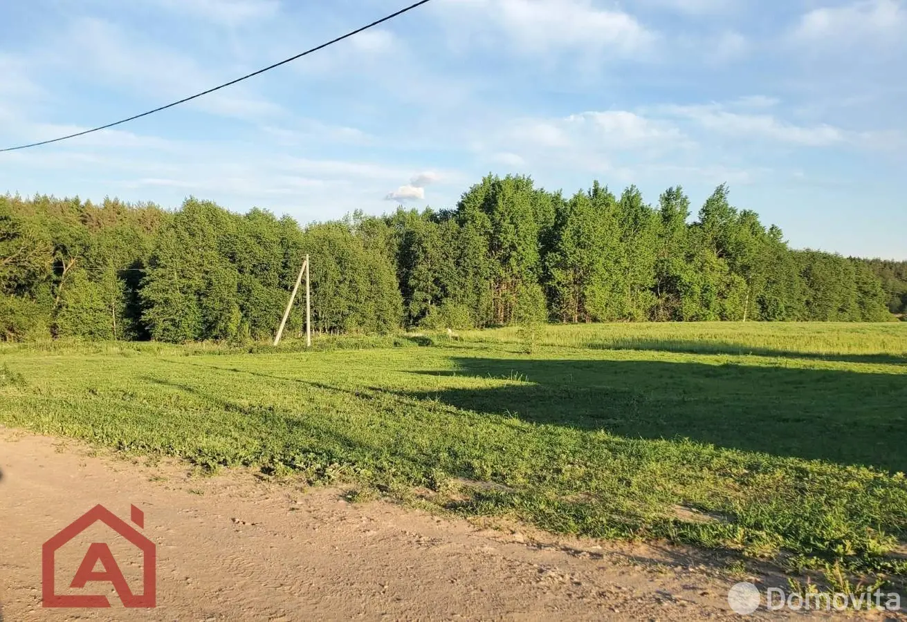 Купить земельный участок, 10.11 соток, Приселки, Минская область, 19990USD, код 571915 - фото 20