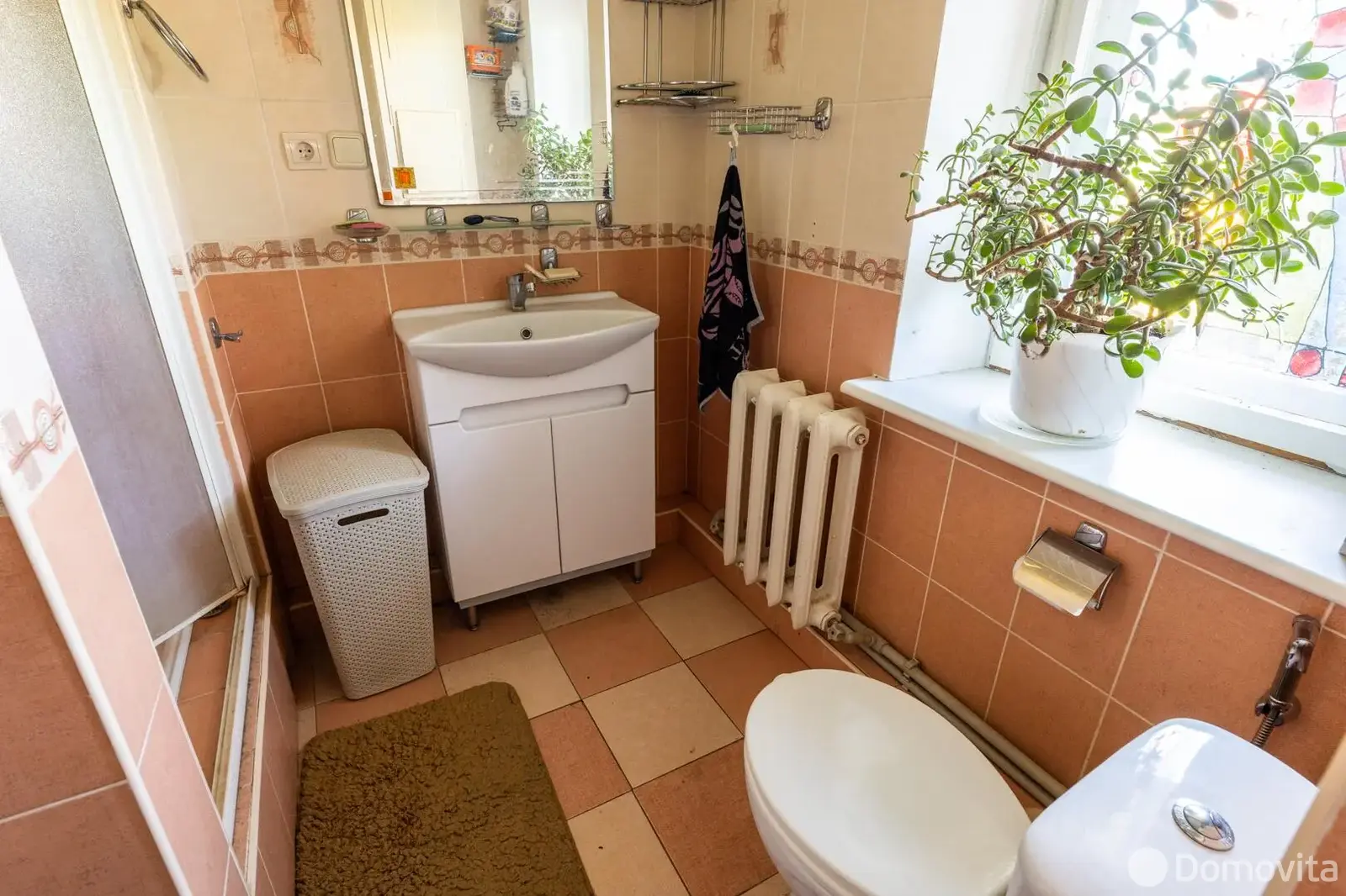 Стоимость продажи дома, Чертяж, ул. Восточная