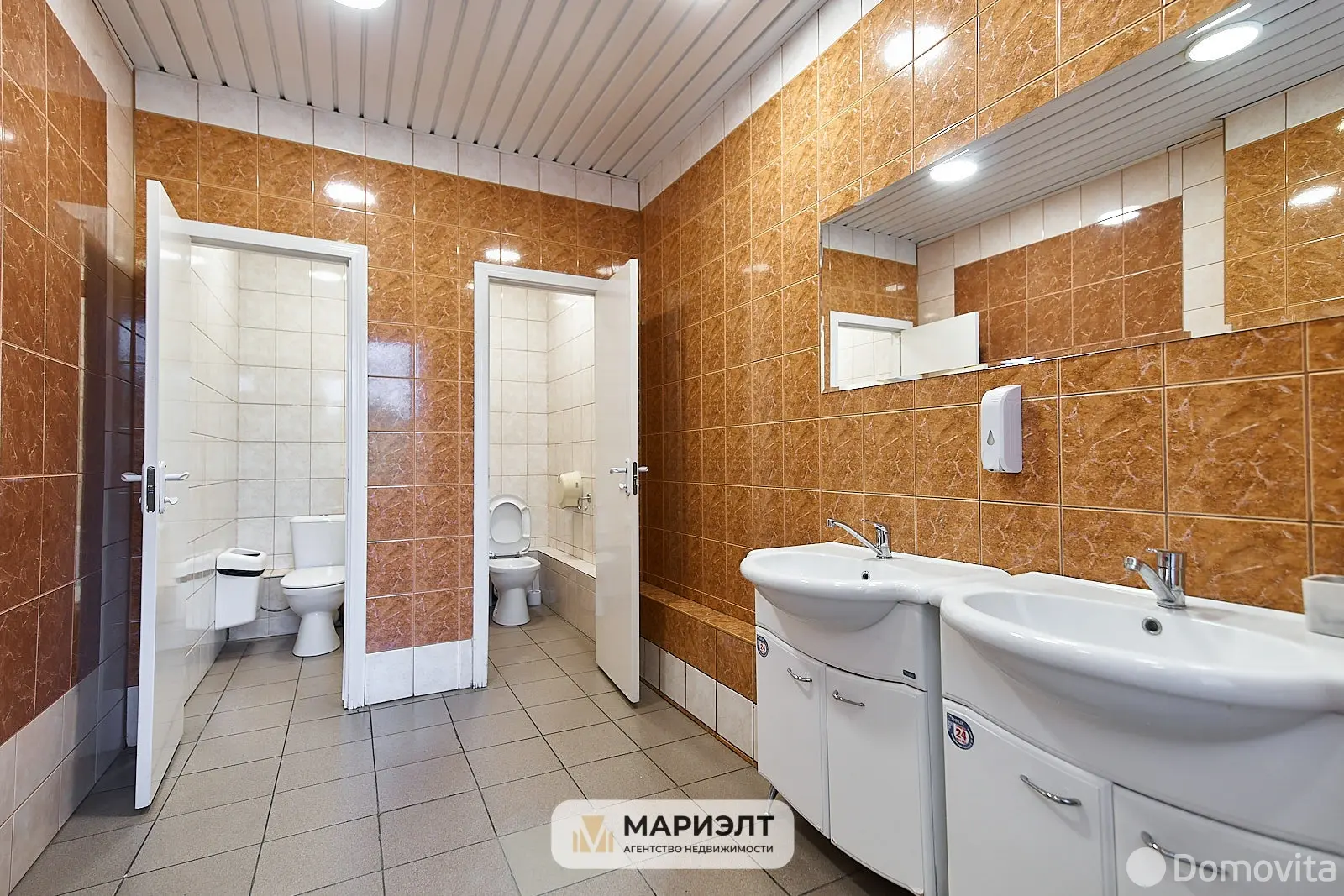 Снять офис на ул. Кульман, д. 11 в Минске, 23579BYN, код 14987 - фото 26